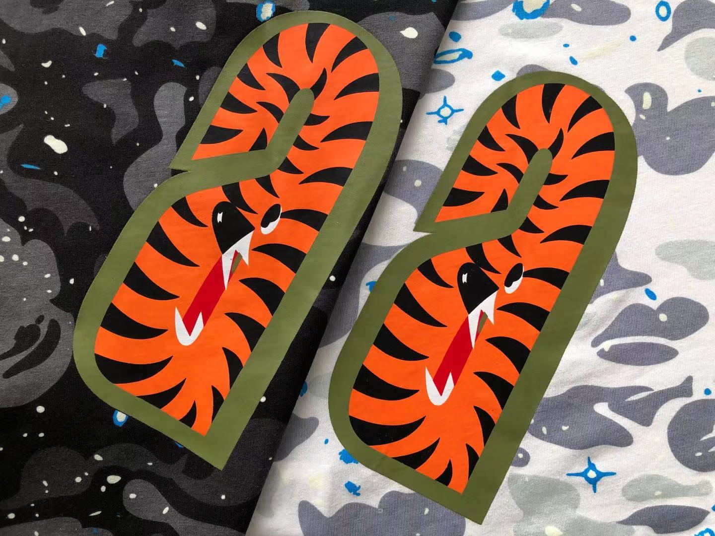 Bathing Ape Bape Tee 235 Hk442814