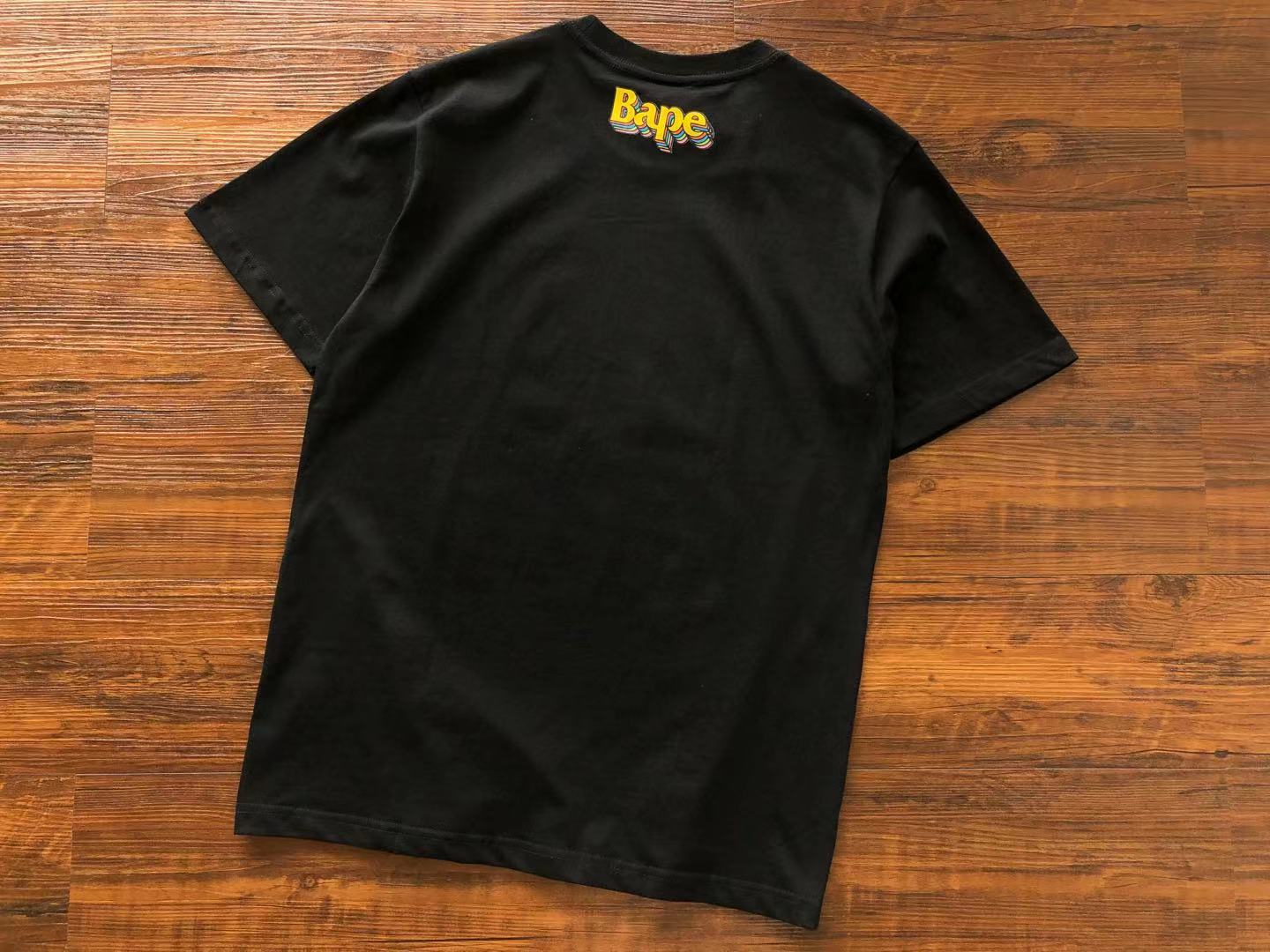 Bathing Ape Bape Tee 256 Hk442908