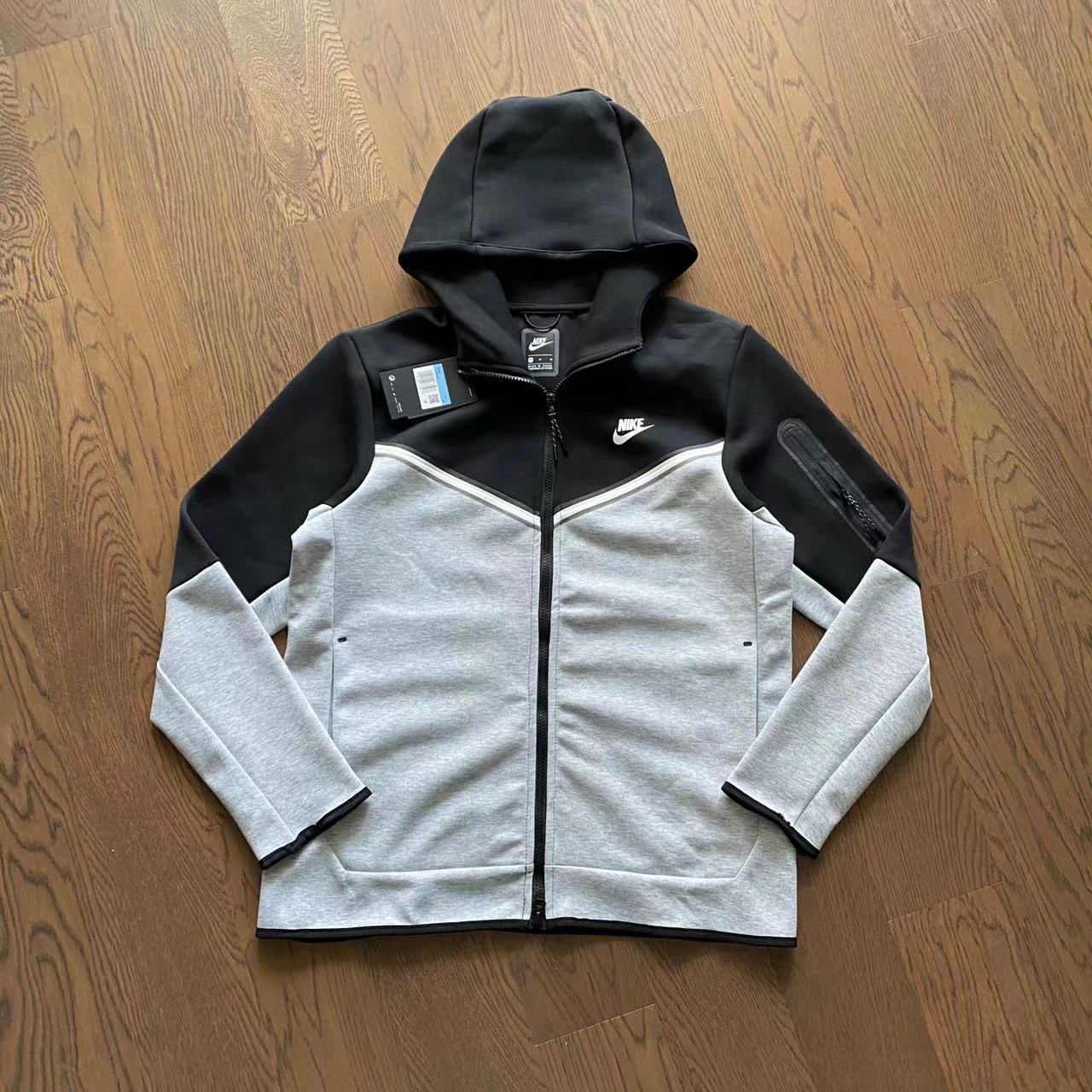 Nike Tech Fleece Hoodie HO674530234450-10