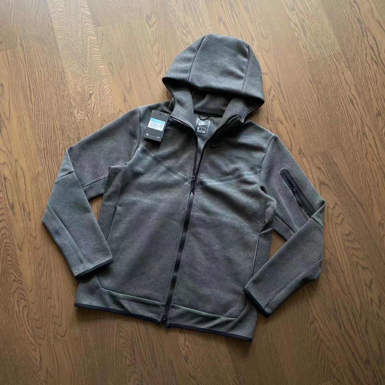 Nike Tech Fleece Hoodie HO674530234450-9