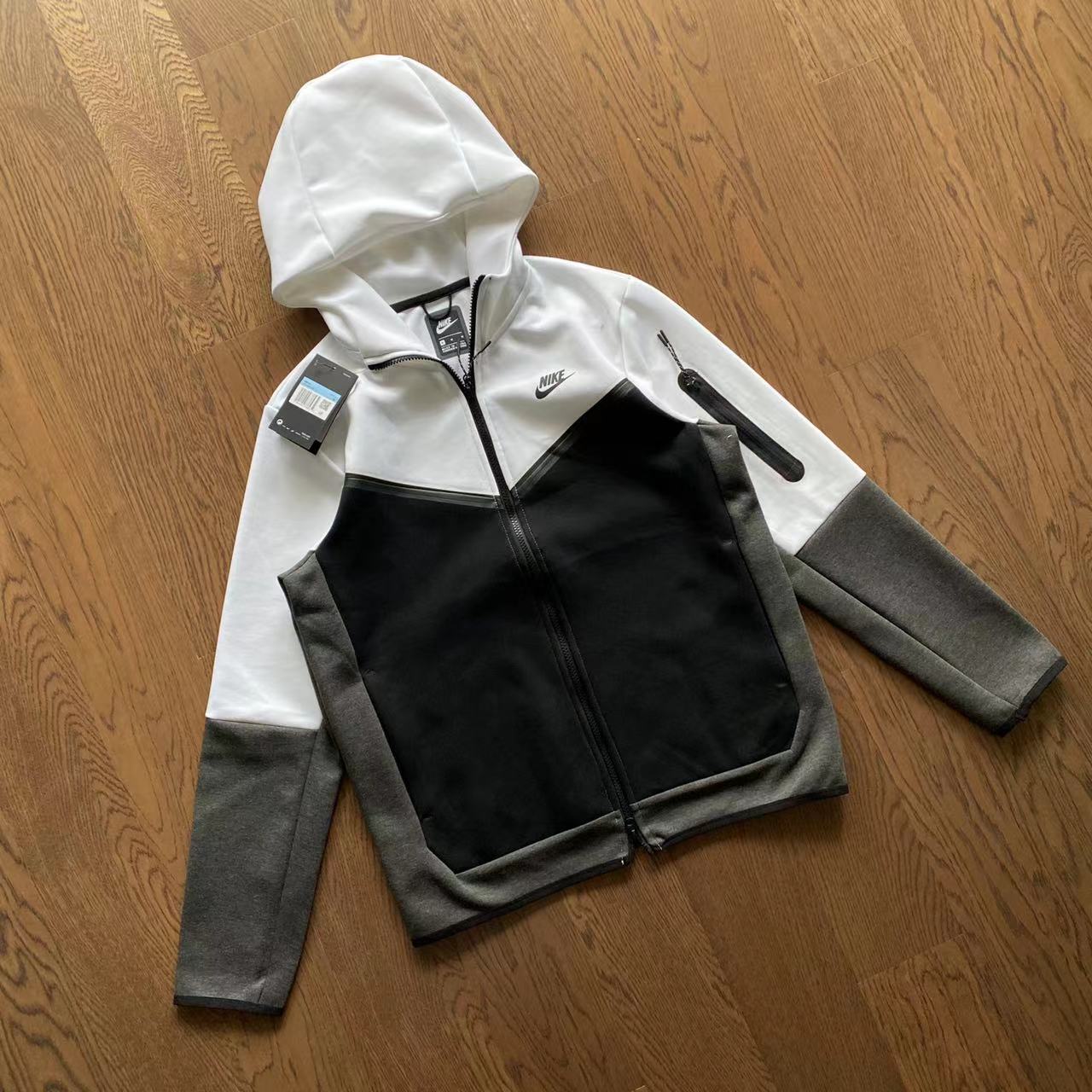 Nike Tech Fleece Hoodie HO674530234450-11