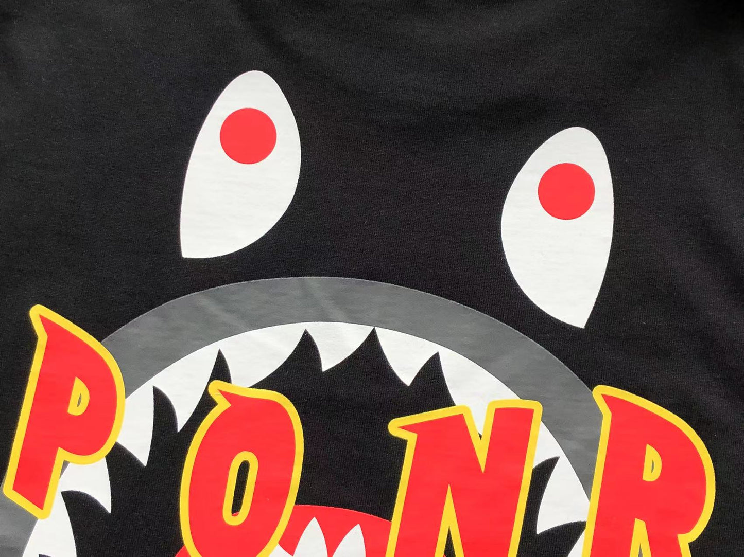 Bathing Ape Bape Tee 188 Hk451207