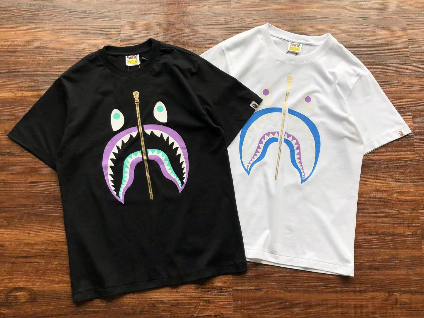 Bathing Ape Bape Tee 157 Hk451208