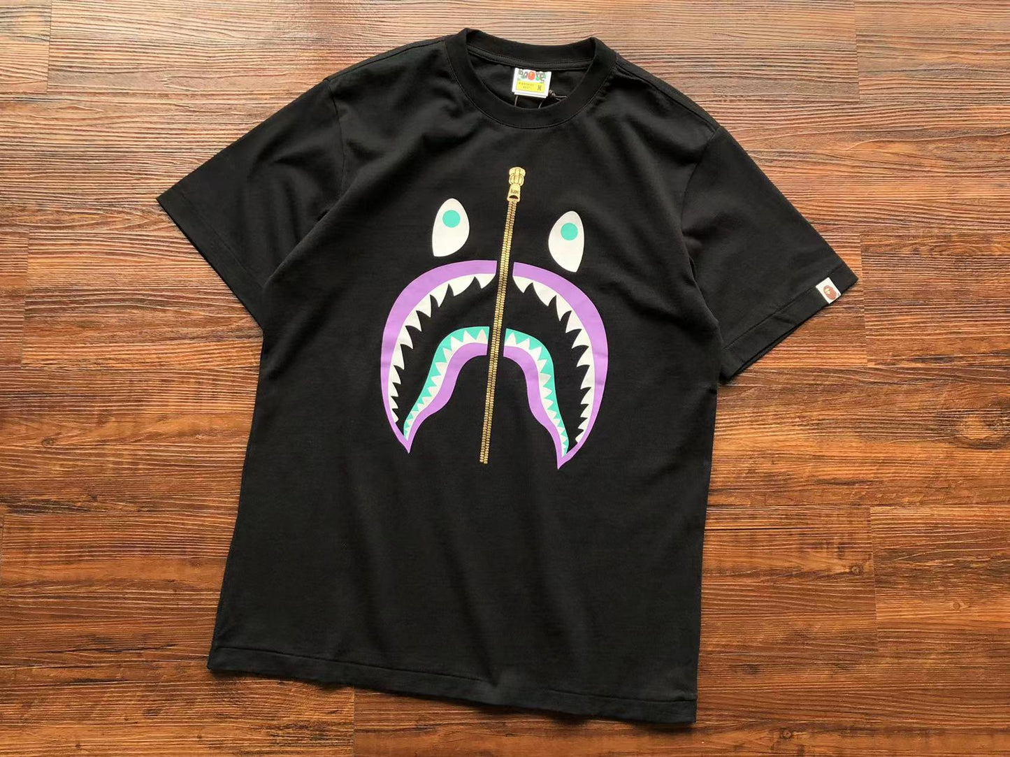 Bathing Ape Bape Tee 157 Hk451208