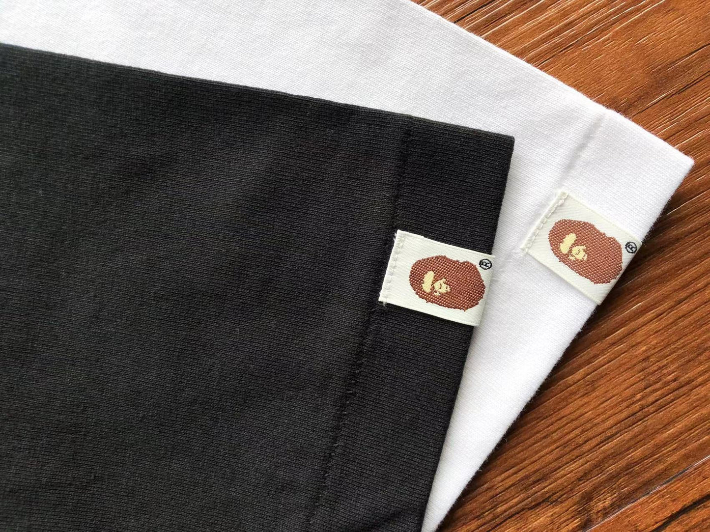 Bathing Ape Bape Tee 157 Hk451208