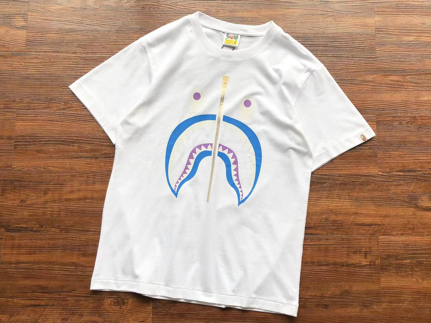 Bathing Ape Bape Tee 157 Hk451208