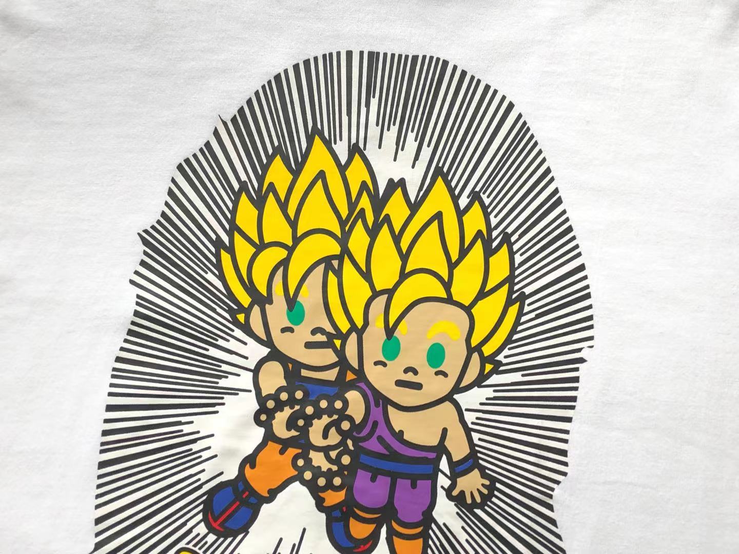 Bathing Ape Bape Tee 185 Hk451239