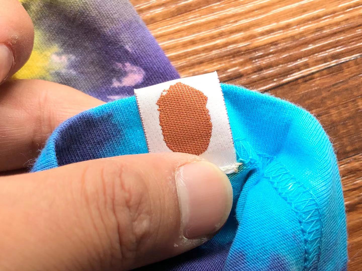 Bathing Ape Bape Tee 237 Hk452623