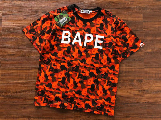 Bathing Ape Bape Tee 286 Hk452657