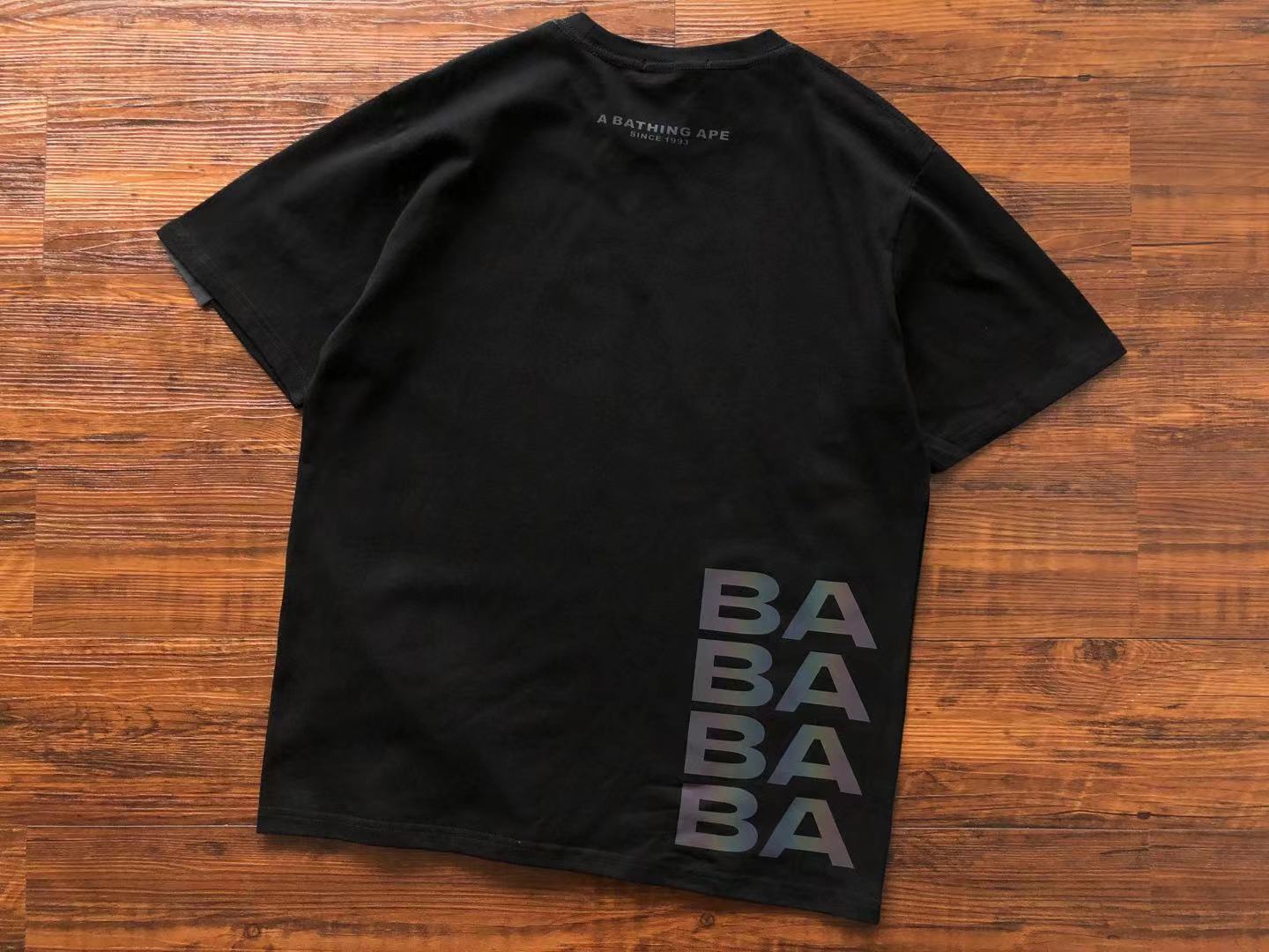 Bathing Ape Bape Tee 236 Hk452625