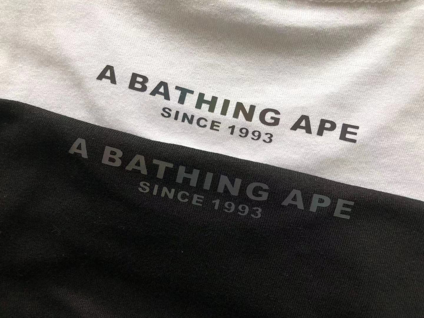 Bathing Ape Bape Tee 236 Hk452625