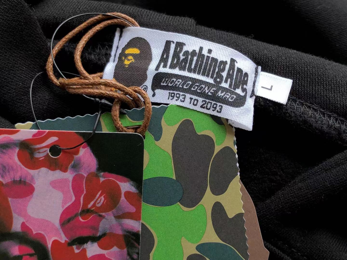 Bape hoodie HY-452648