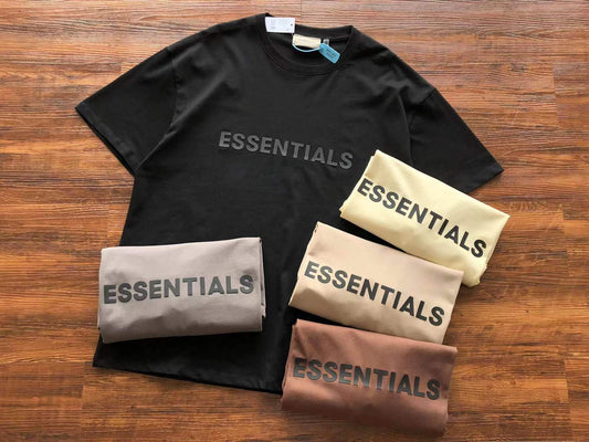 FOG Essentials Tshirt Hk452908