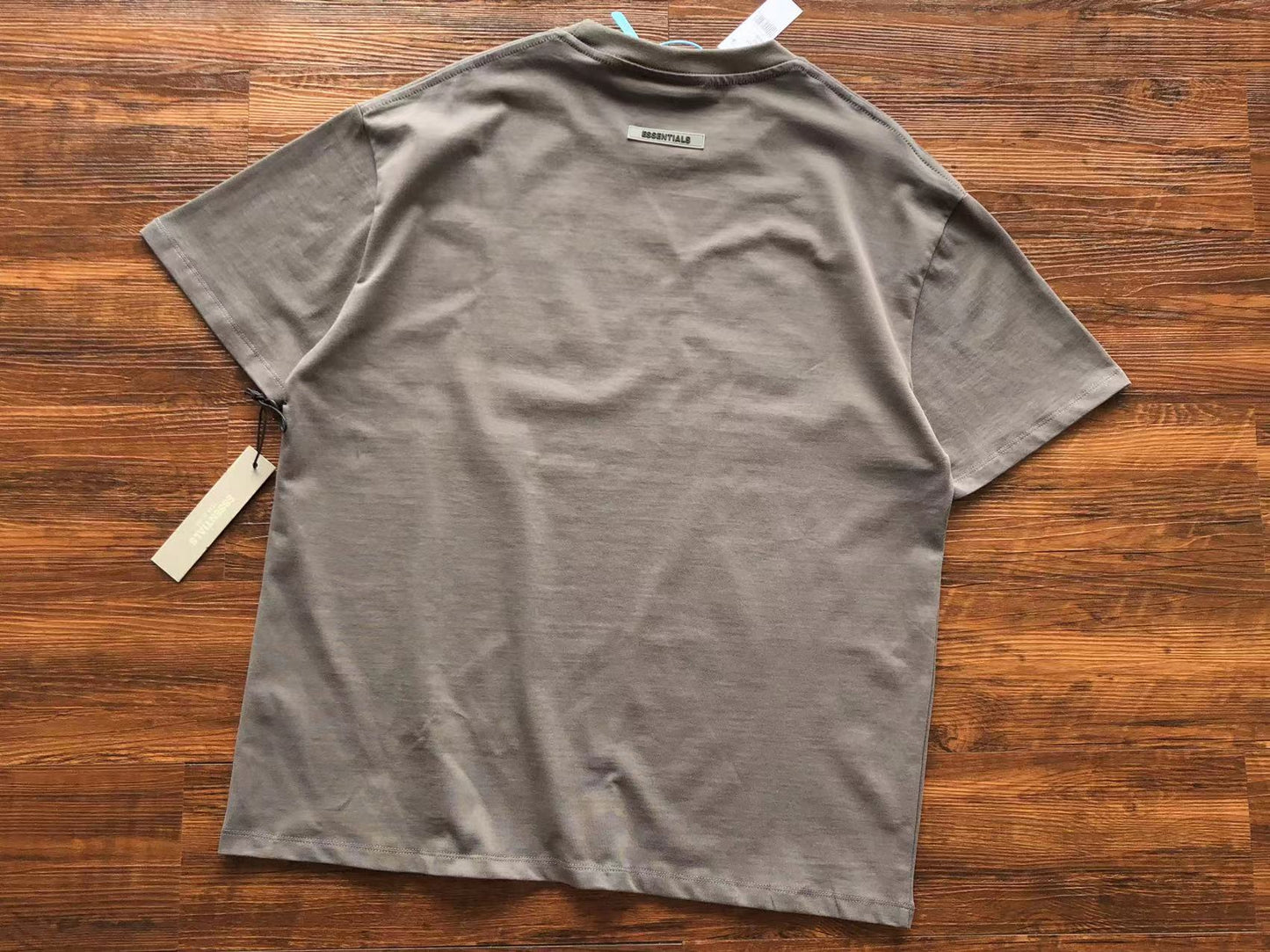 FOG Essentials Tshirt Hk452908