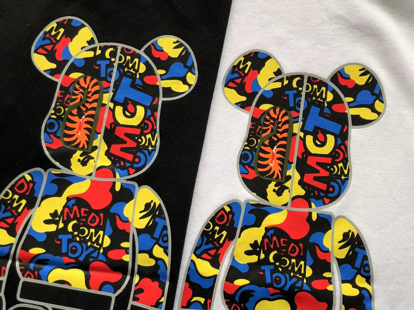 Bathing Ape Bape Tee 272 Hk461568