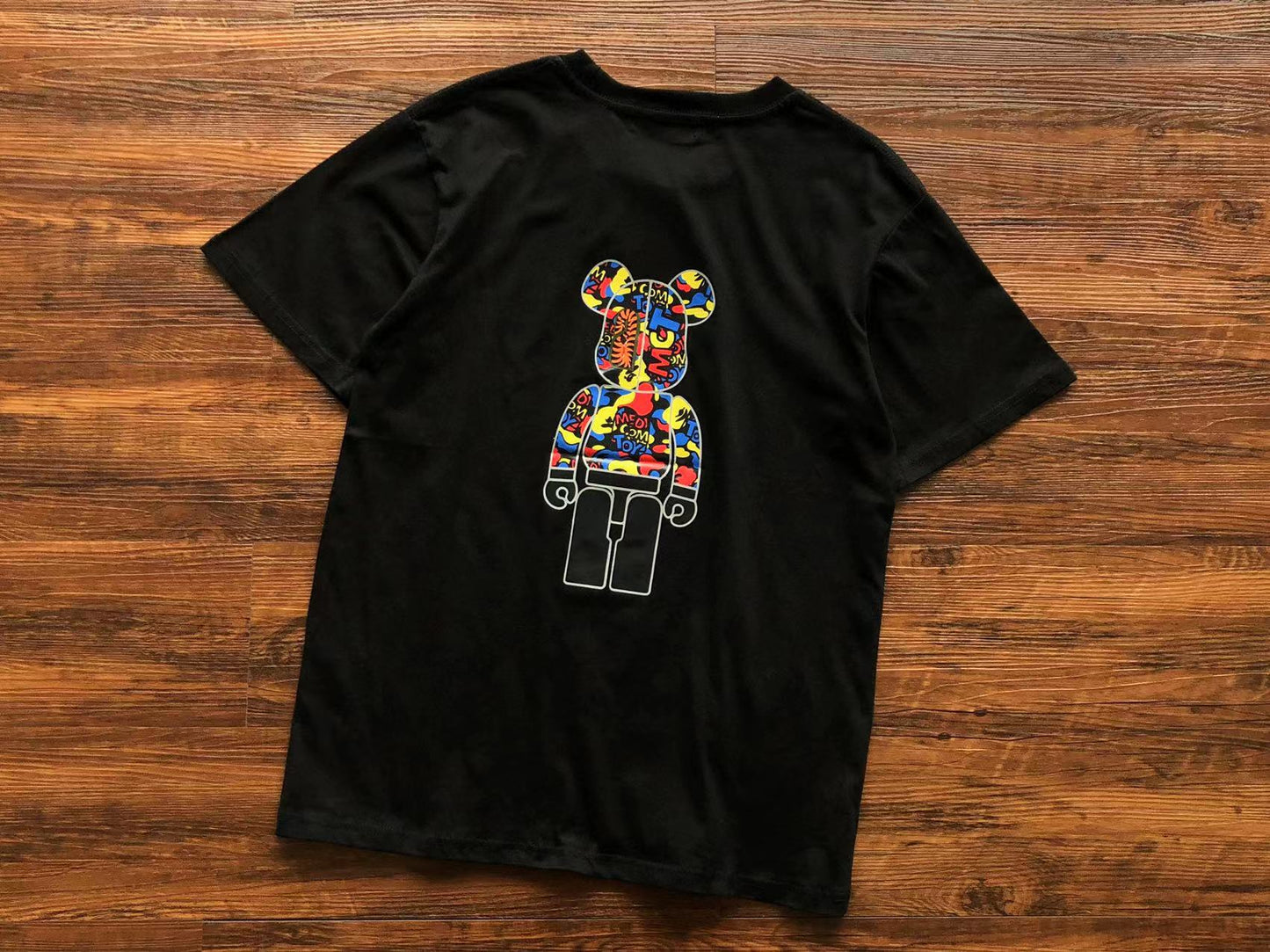 Bathing Ape Bape Tee 272 Hk461568