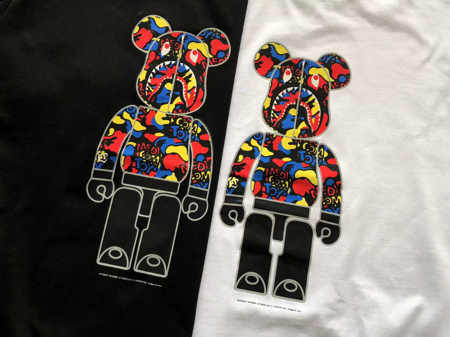 Bathing Ape Bape Tee 272 Hk461568