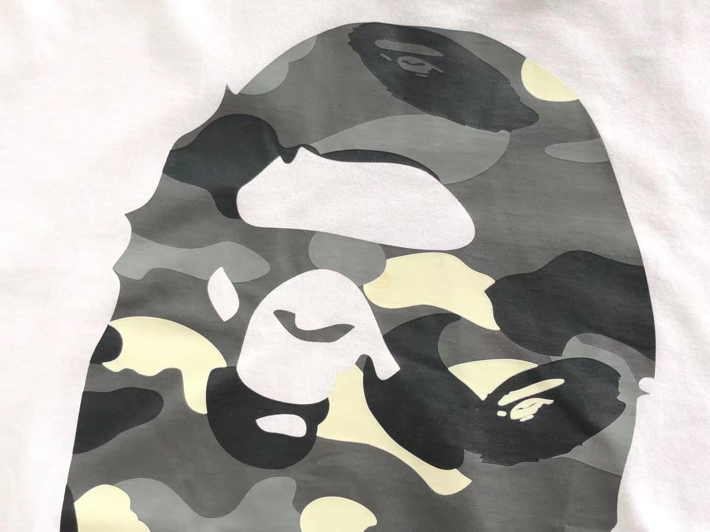 Bathing Ape Bape Tee 177 Hk461764