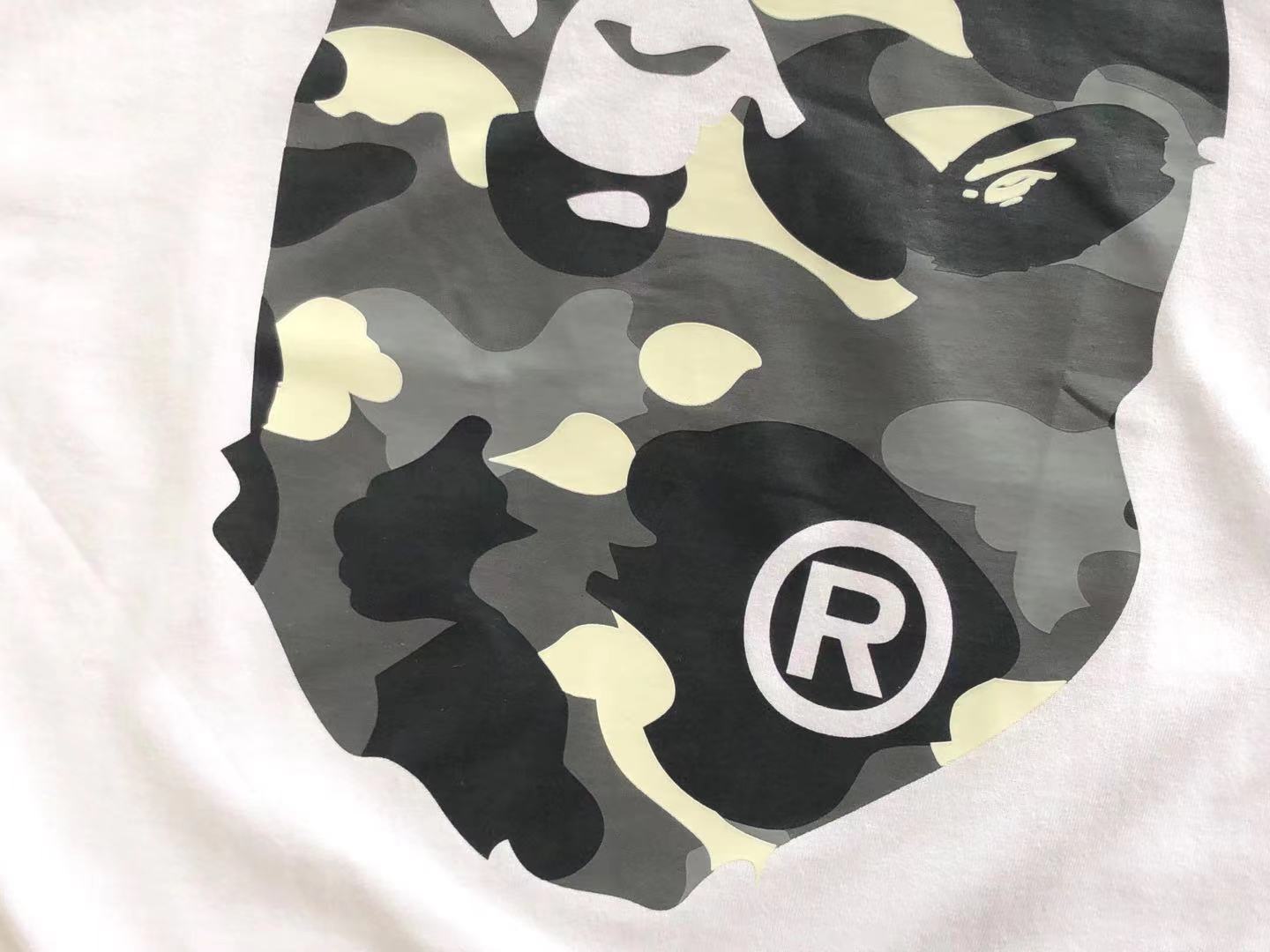 Bathing Ape Bape Tee 177 Hk461764