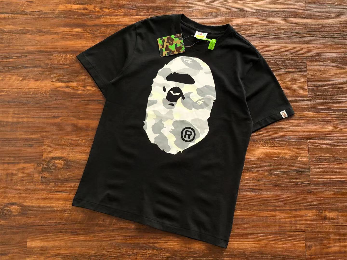 Bathing Ape Bape Tee 177 Hk461764