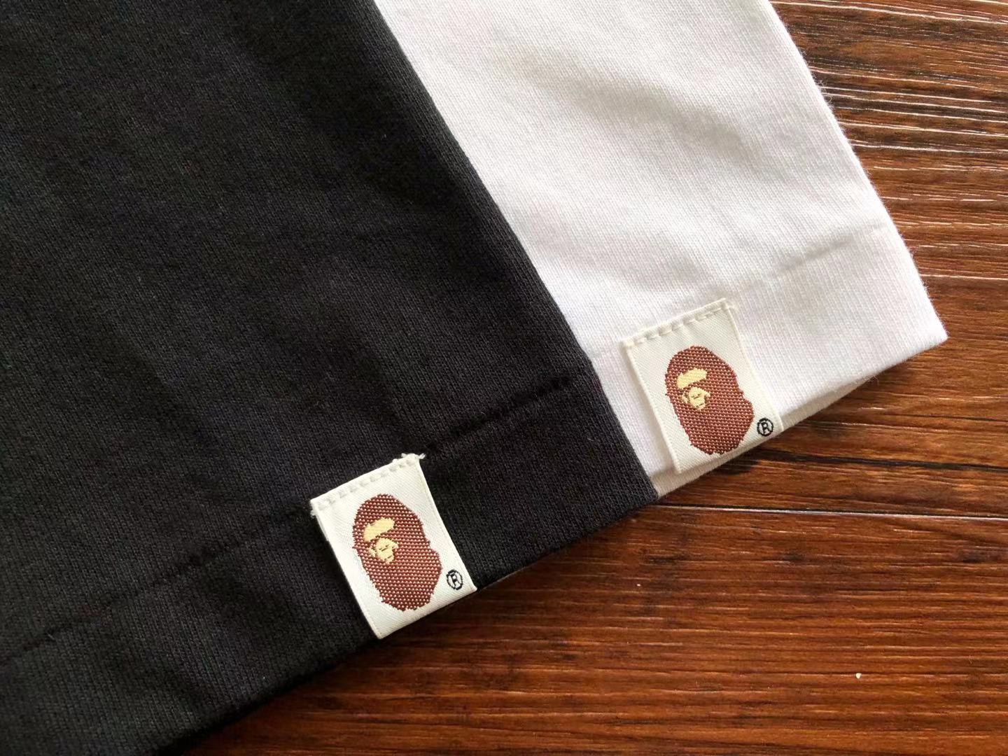 Bathing Ape Bape Tee 177 Hk461764