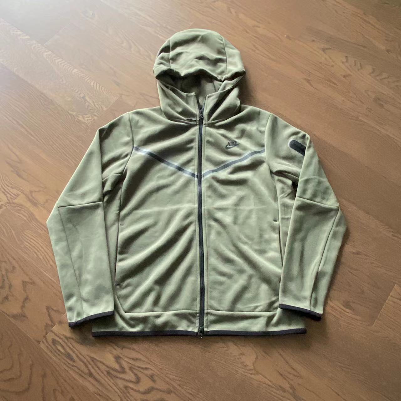 Nike Tech Fleece Hoodie HO674530234450-6