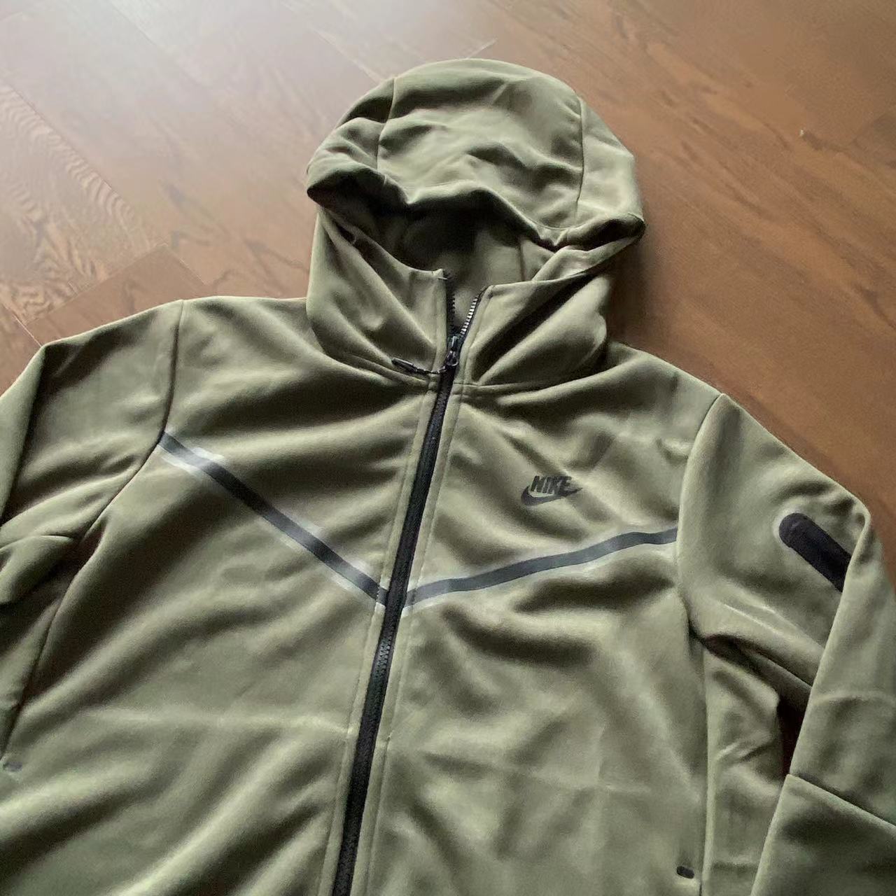 Nike Tech Fleece Hoodie HO674530234450-6