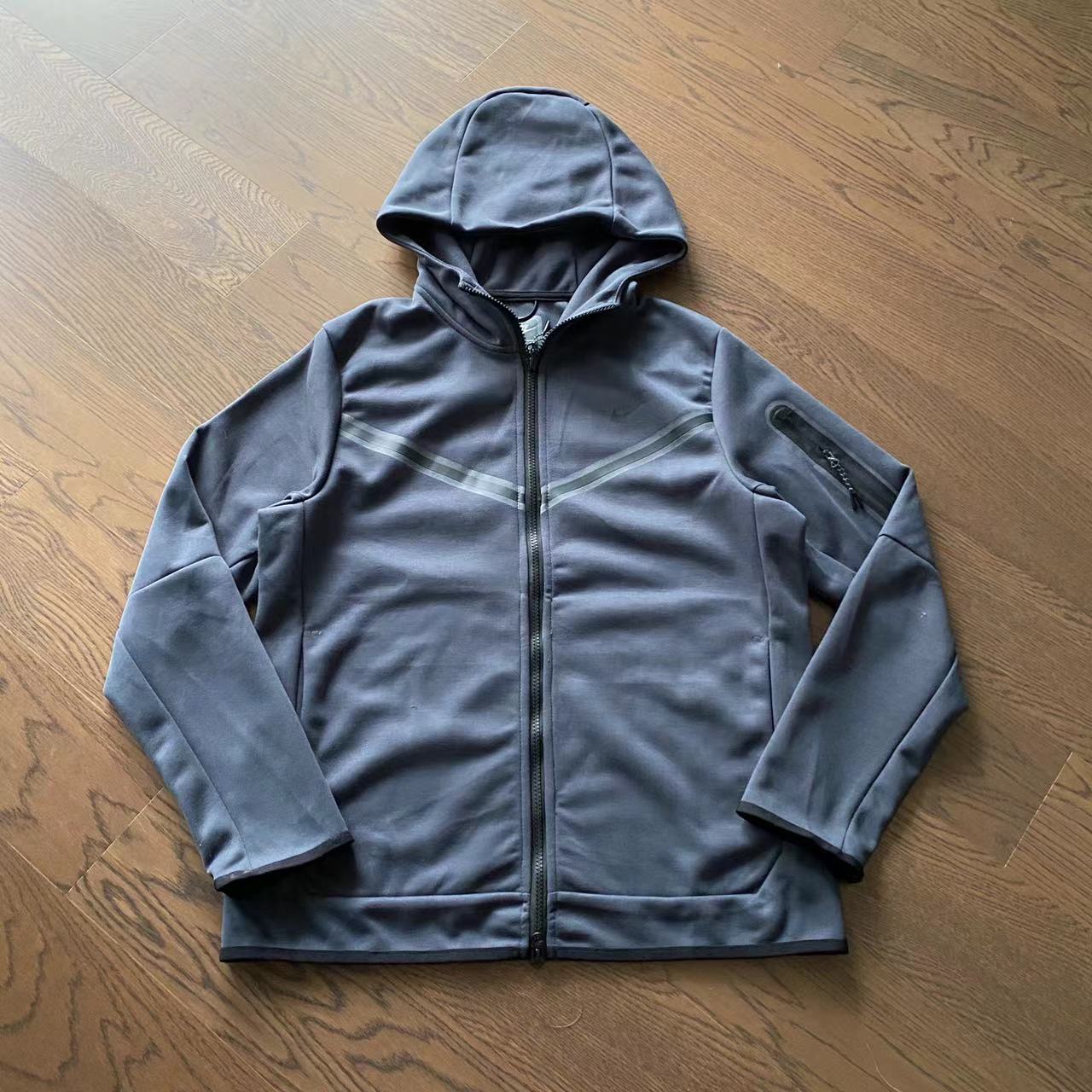 Nike Tech Fleece Hoodie HO674530234450-8