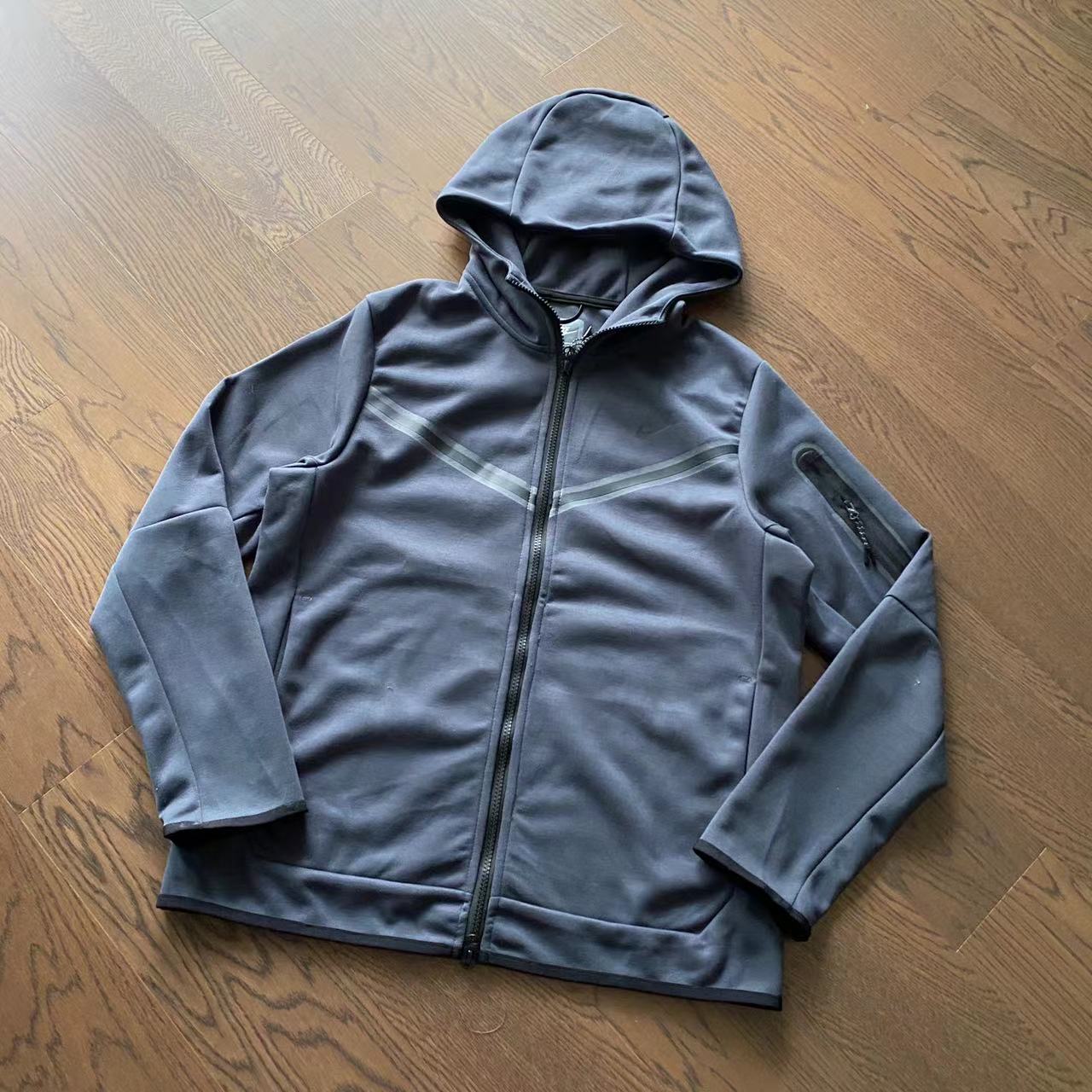 Nike Tech Fleece Hoodie HO674530234450-8