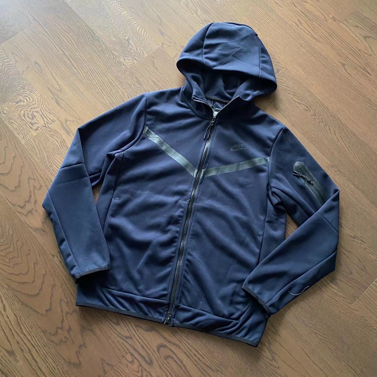 Nike Tech Fleece Hoodie HO674530234450-7