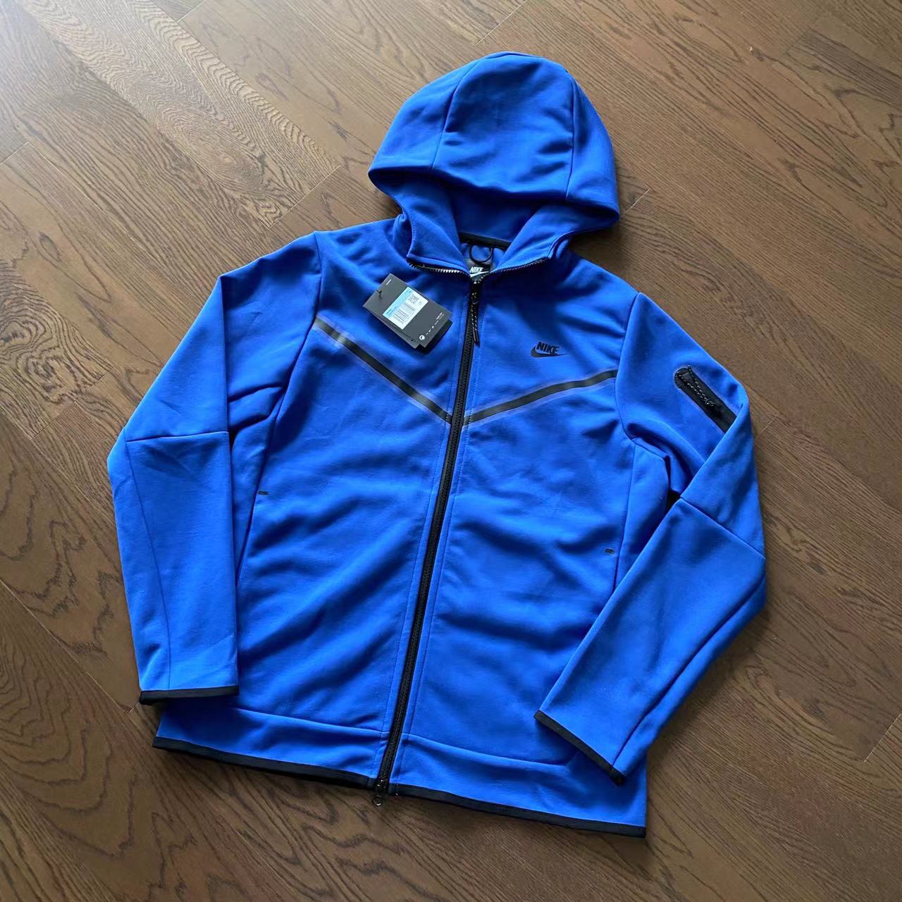 Nike Tech Fleece Hoodie HO674530234450-4