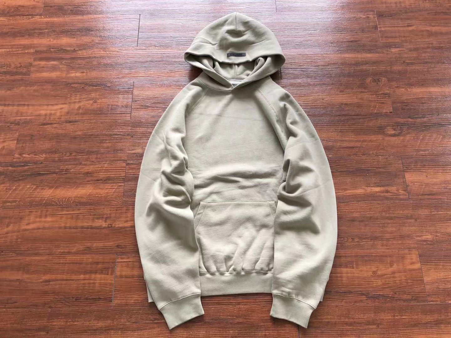 Fear of God Essentials Hoodie FOG Hk370607-6