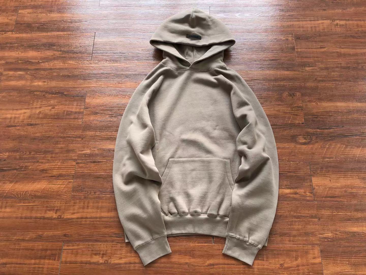Fear of God Essentials Hoodie FOG Hk370607-5