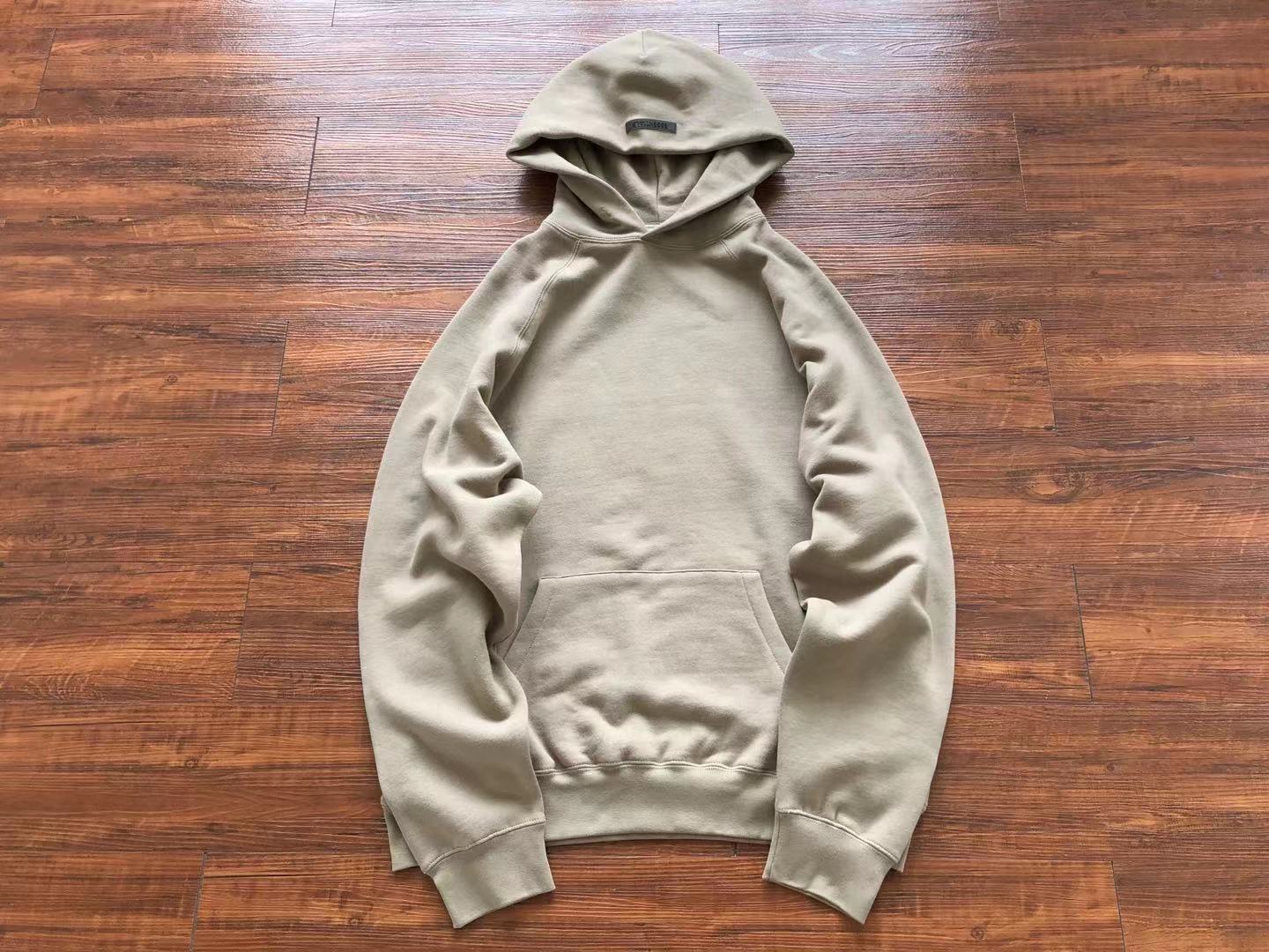 Fear of God Essentials Hoodie FOG Hk370607-7