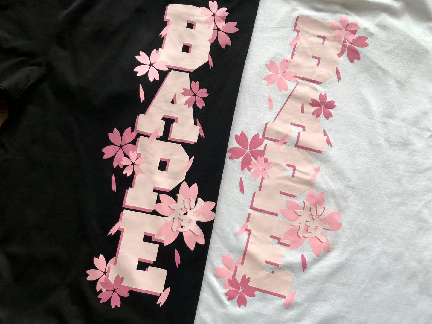 Bathing Ape Bape Tee 274 Hk471033