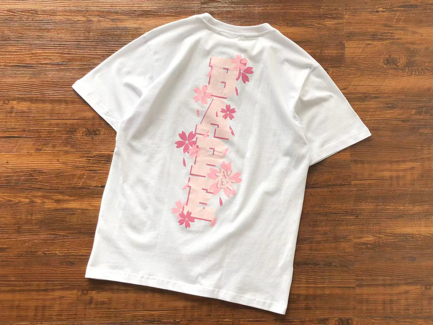 Bathing Ape Bape Tee 274 Hk471033