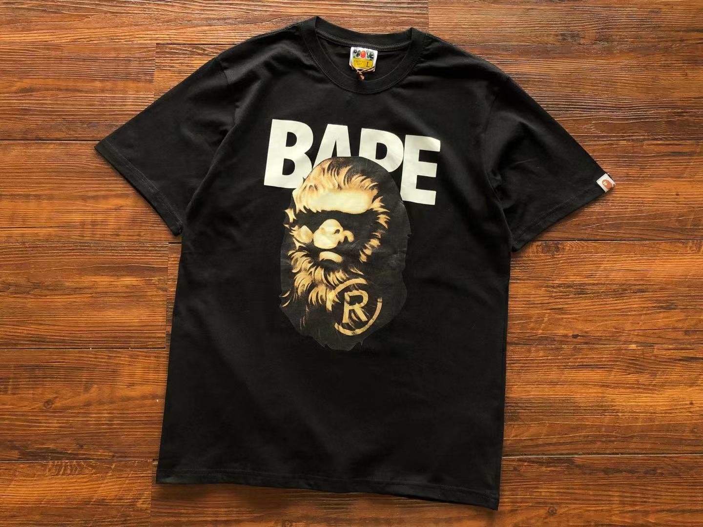 Bathing Ape Bape Tee 243 Hk471032