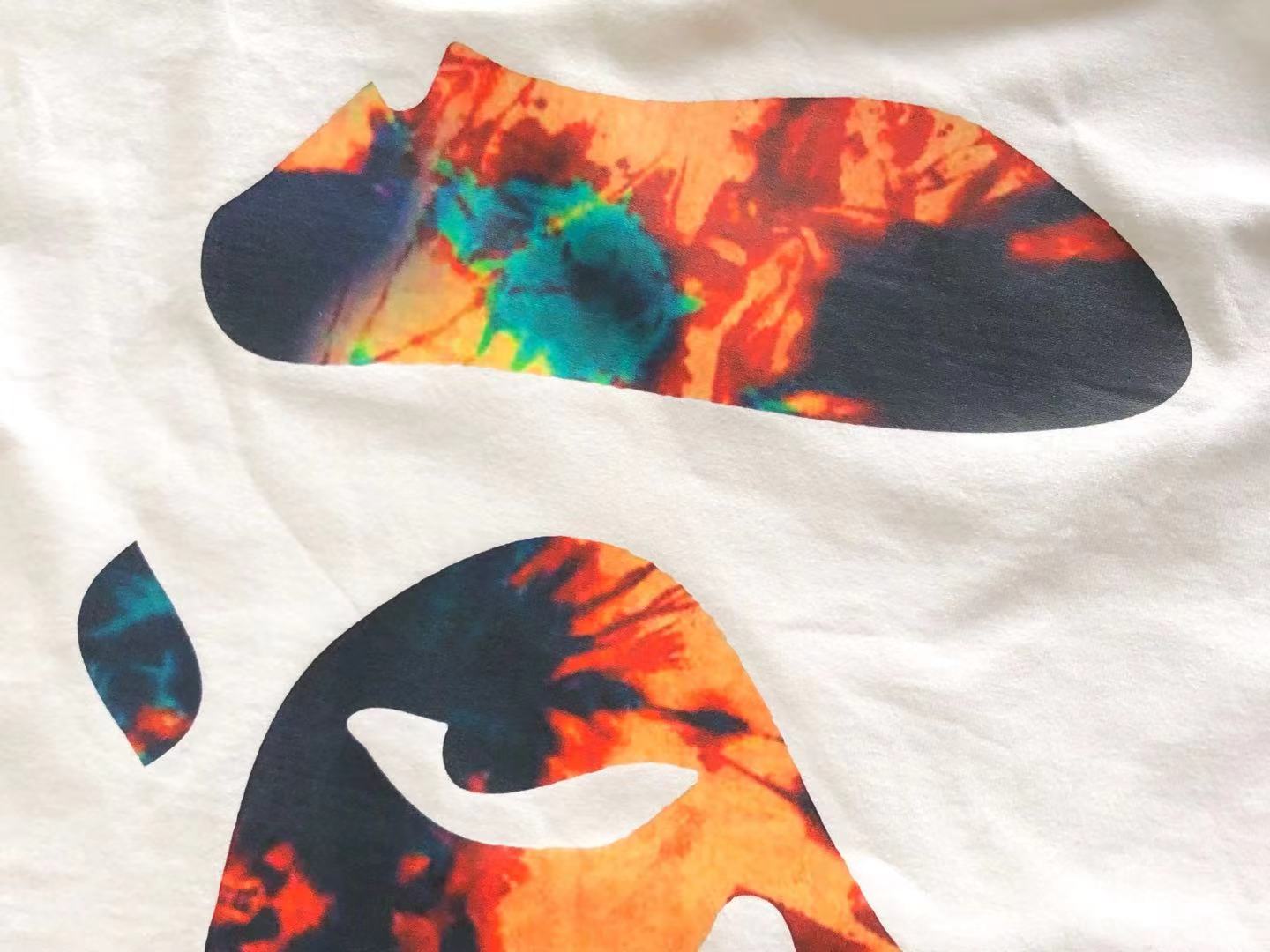 Bathing Ape Bape Tee 229 Hk471967