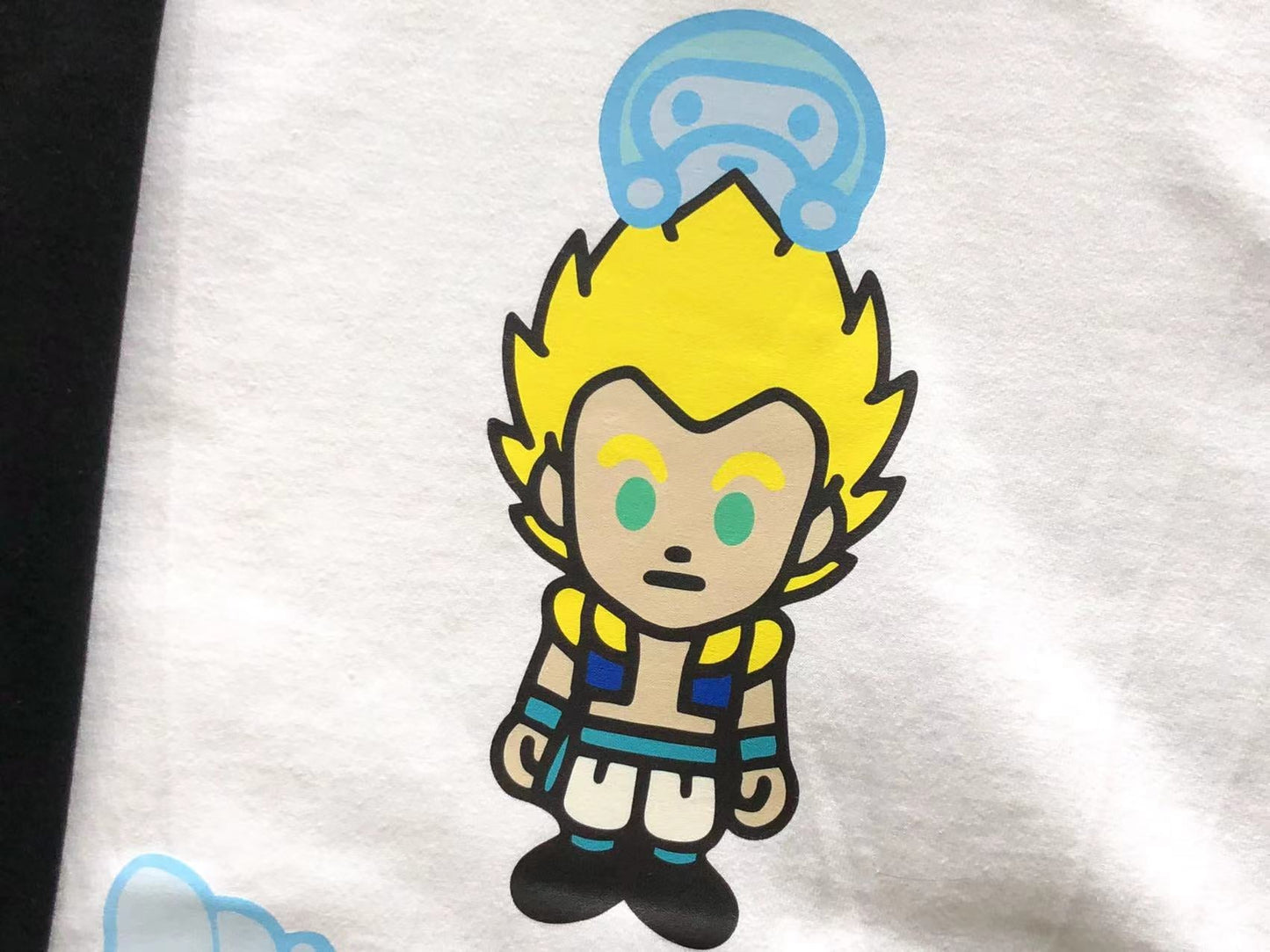 Bathing Ape Bape Tee 209 Hk471981