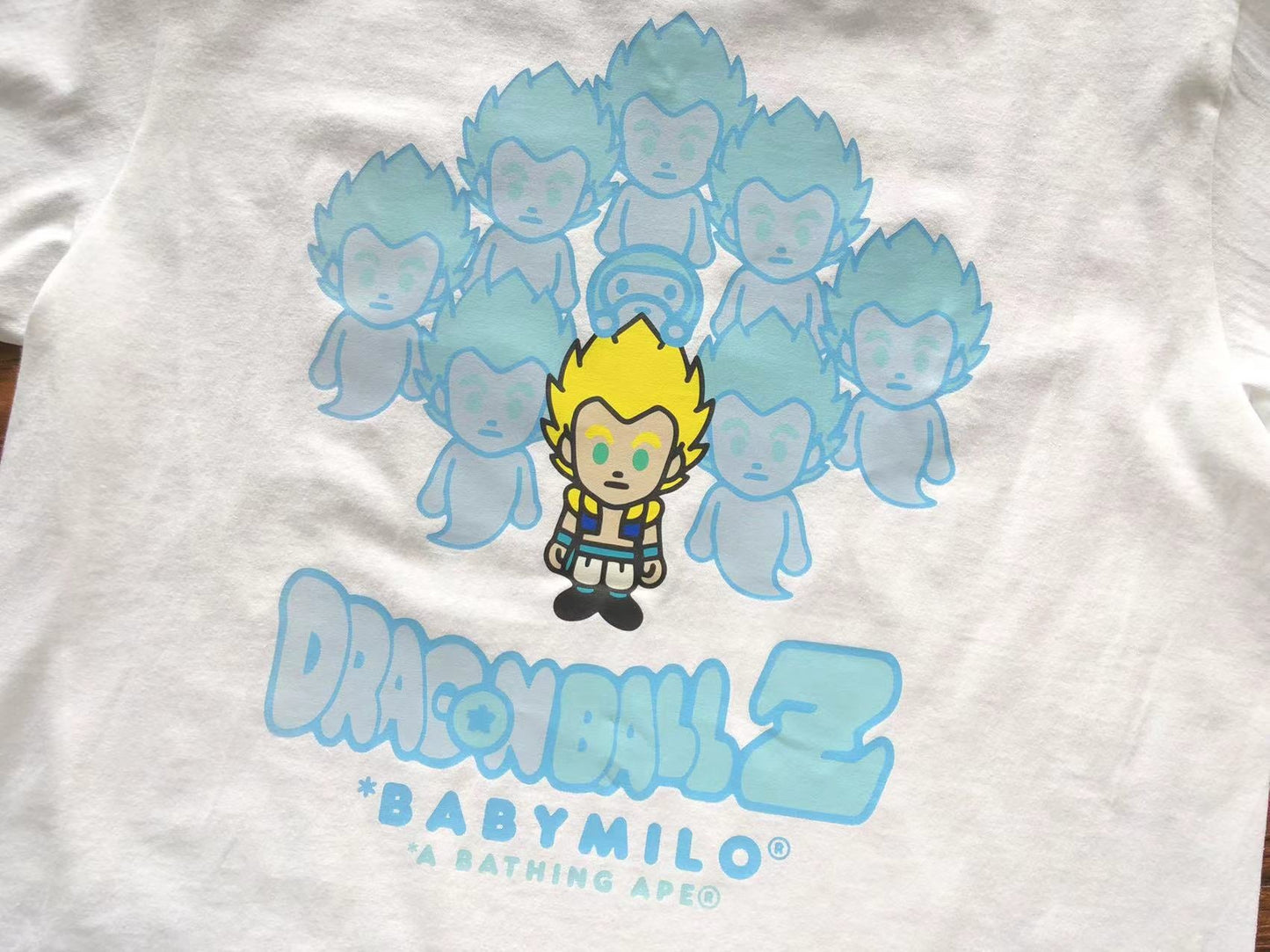 Bathing Ape Bape Tee 209 Hk471981