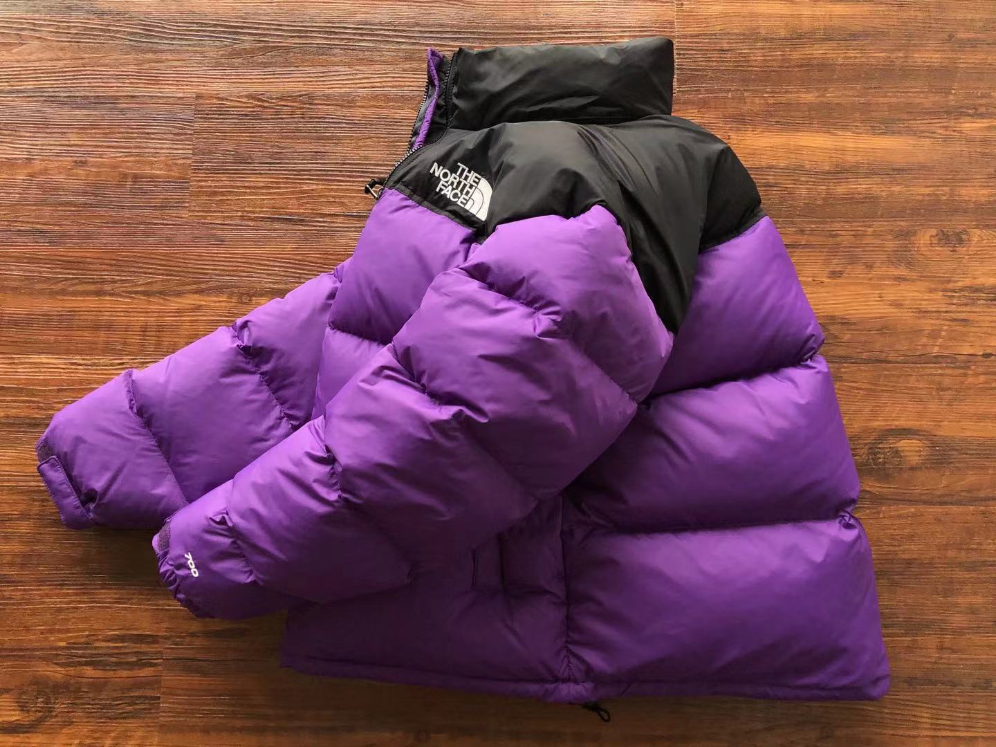 The North Face 1996 Retro Nuptse Jacket Hk472275-4