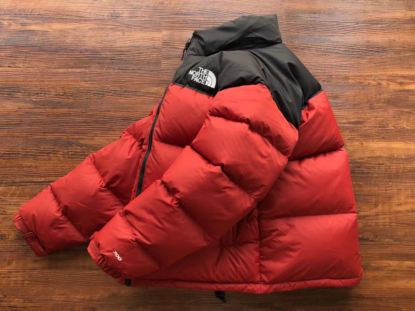 The North Face 1996 Retro Nuptse Jacket Hk472275-3