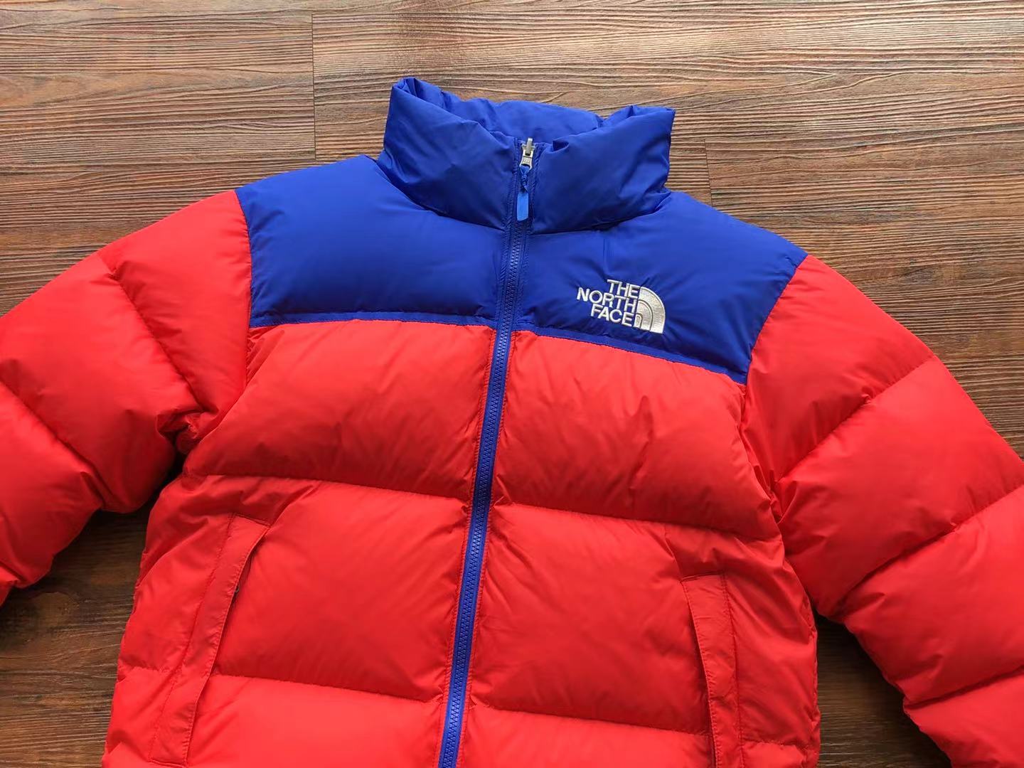 The North Face 1996 Retro Nuptse Jacket Hk472275-1