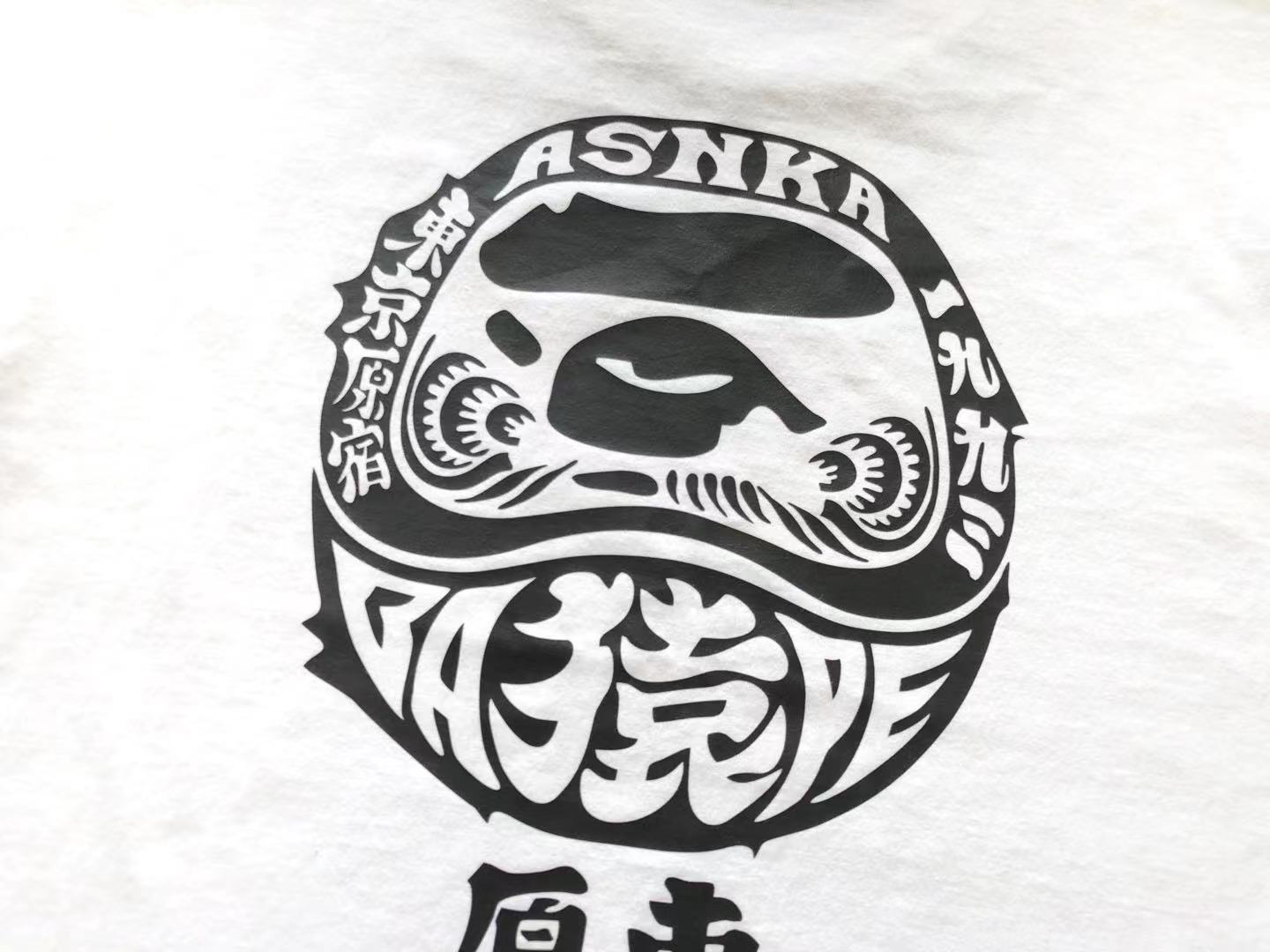 Bathing Ape Bape Tee 191 Hk472201