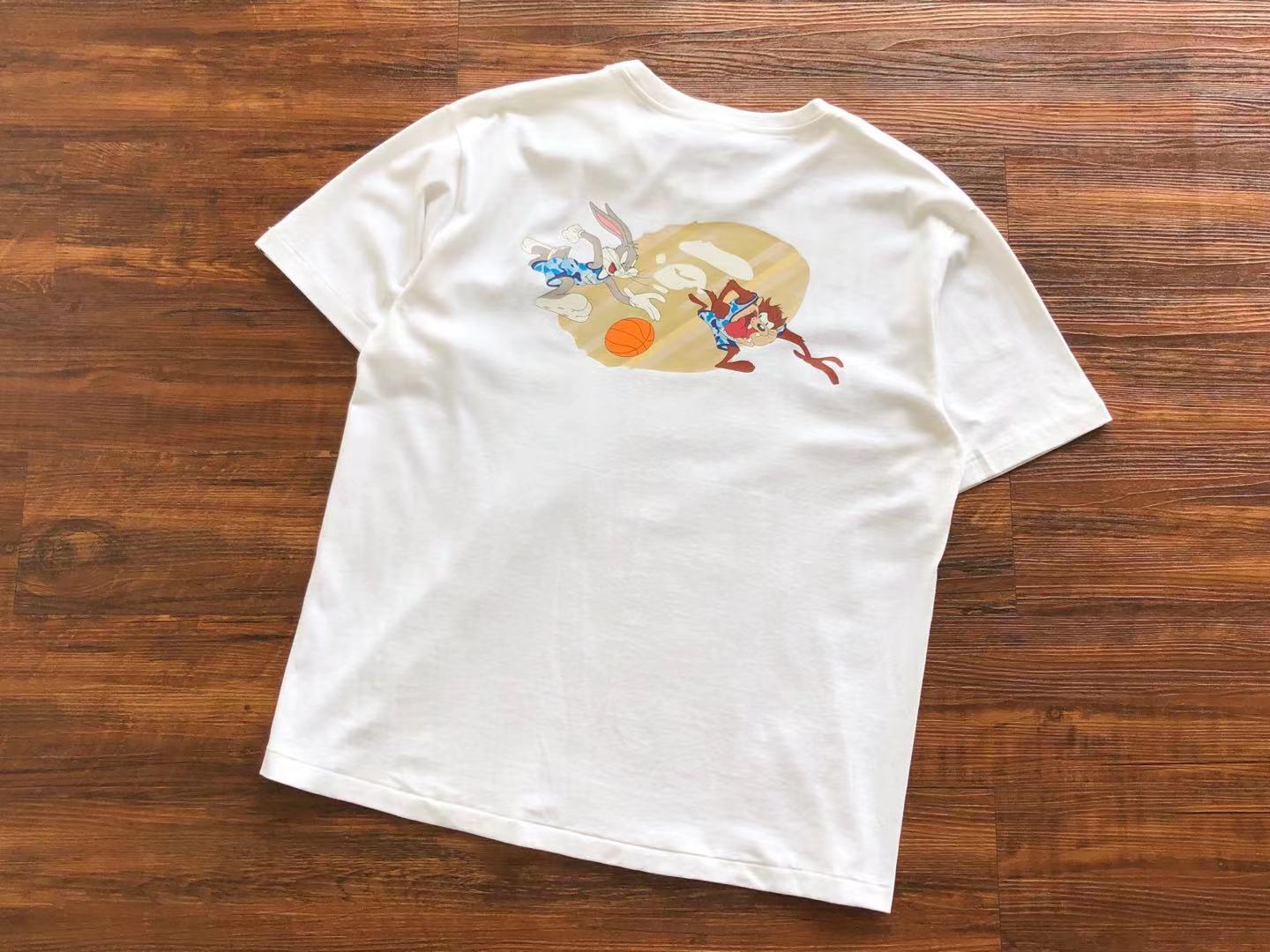 Bathing Ape Bape Tee 230 Hk472971