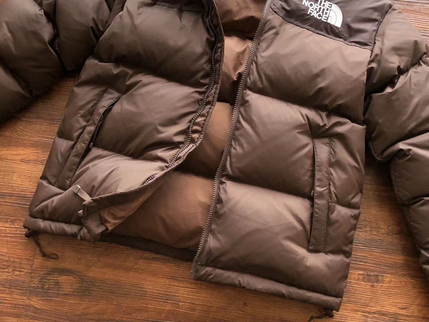 The North Face 1996 Retro Nuptse Jacket Hk480219-8