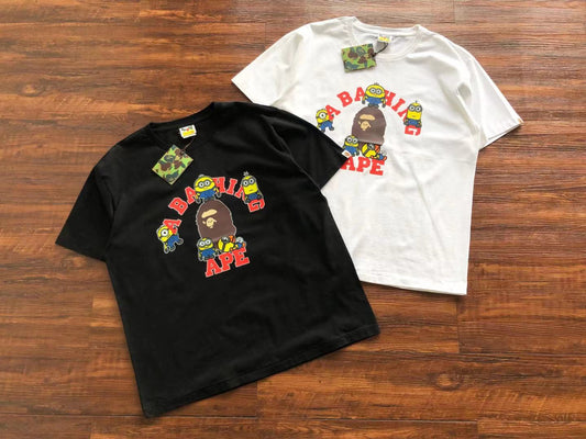 Bathing Ape Bape Tee 161 Hk480763