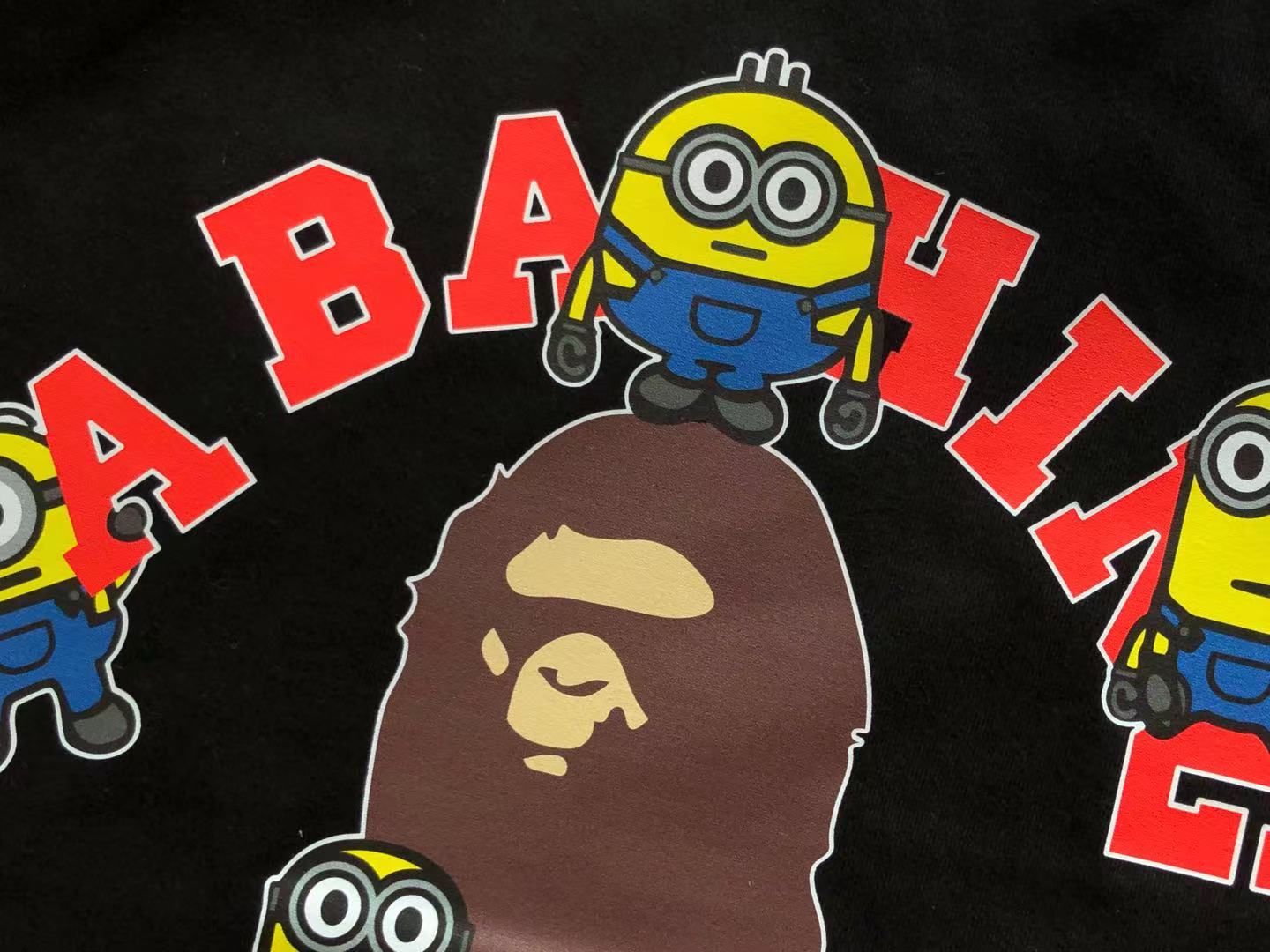 Bathing Ape Bape Tee 161 Hk480763