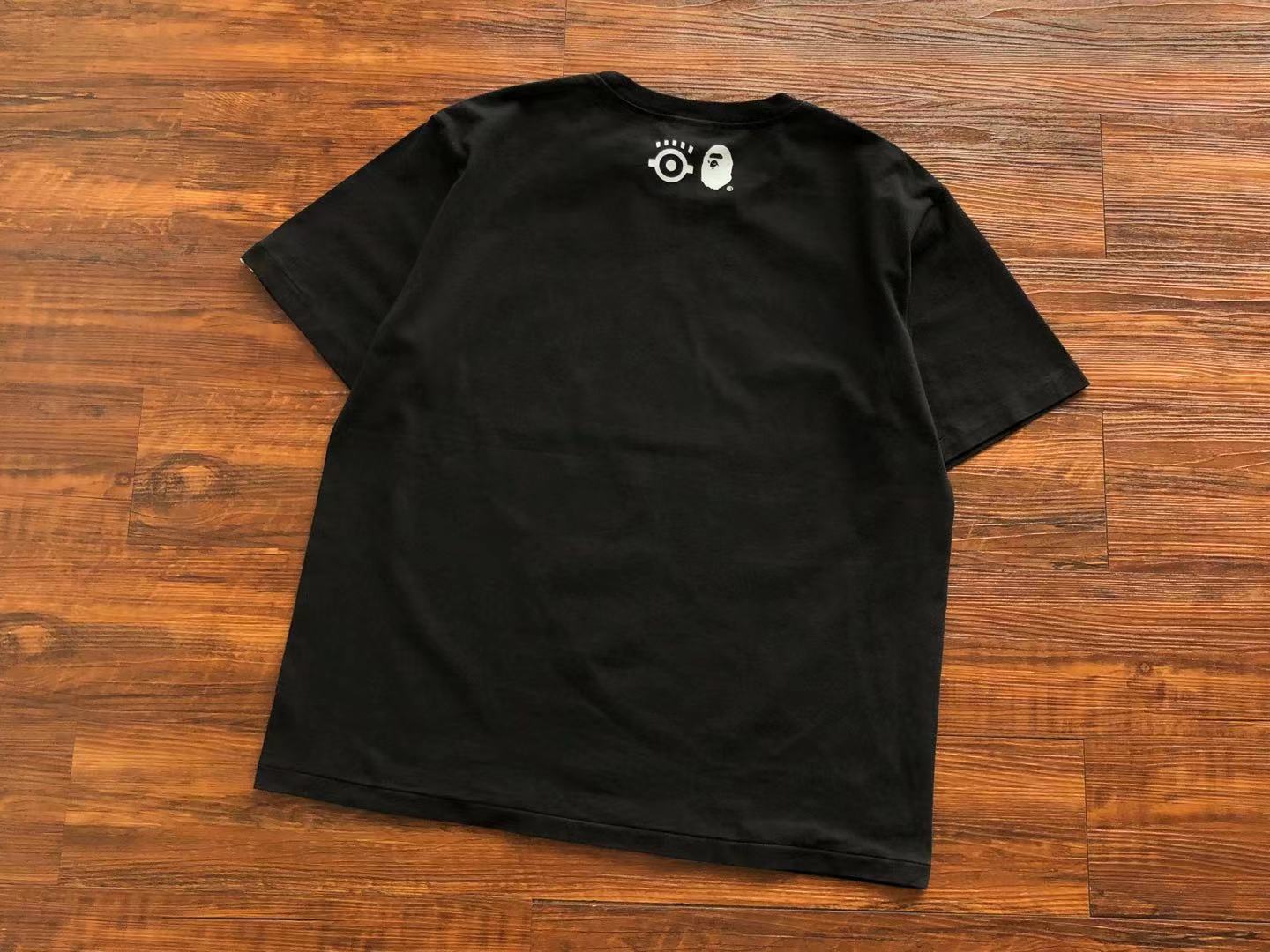 Bathing Ape Bape Tee 161 Hk480763