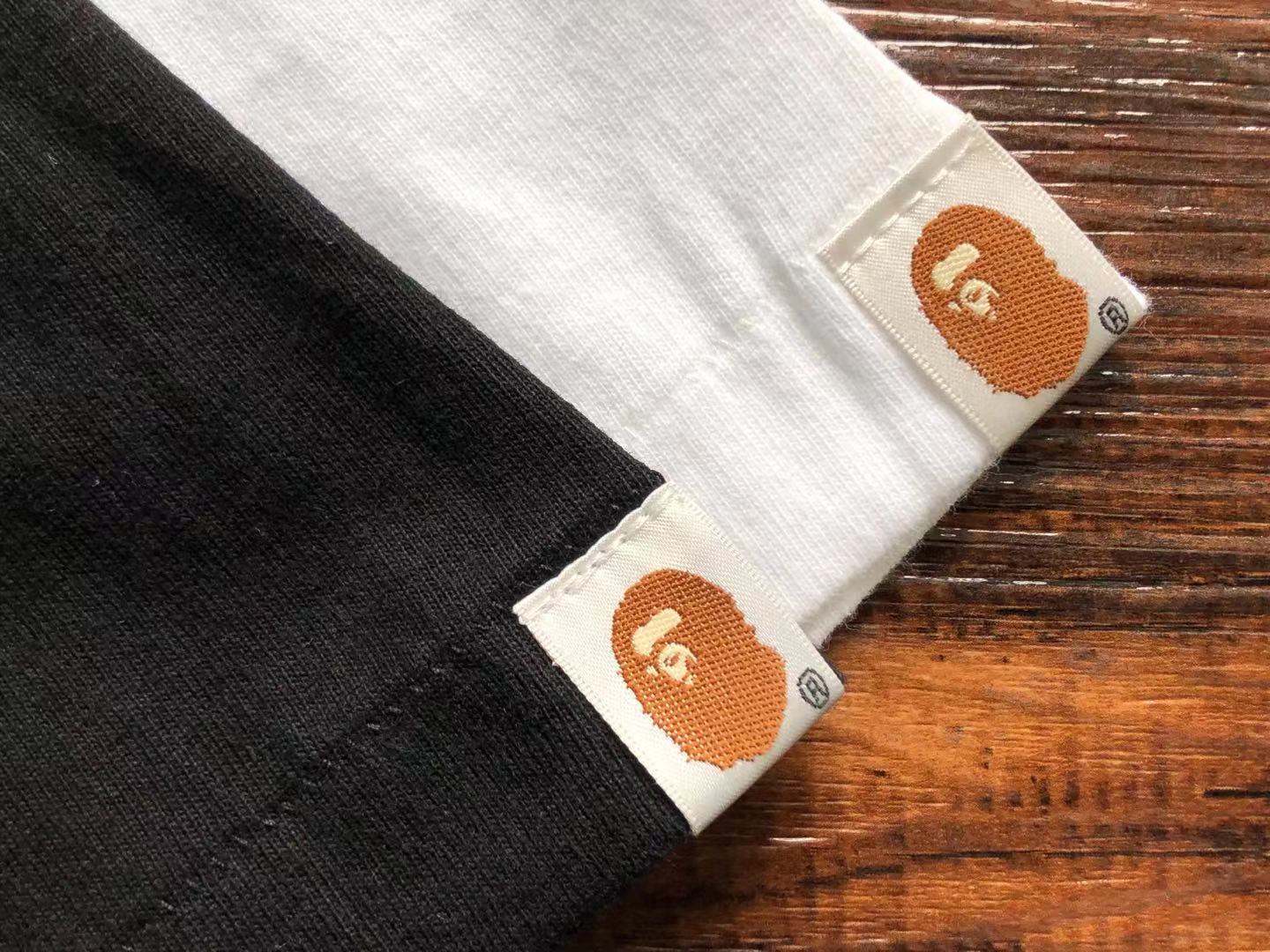 Bathing Ape Bape Tee 168 Hk481071